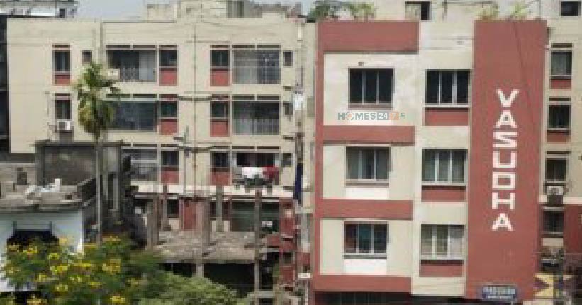 Meridian Vasudha Apartment-Maincover-05